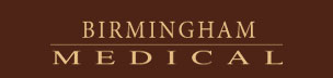Birmingham Medical Logo